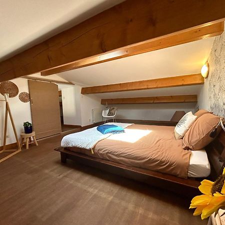 Maison Piscine & Spa Vallon Pont D'Arc Zewnętrze zdjęcie