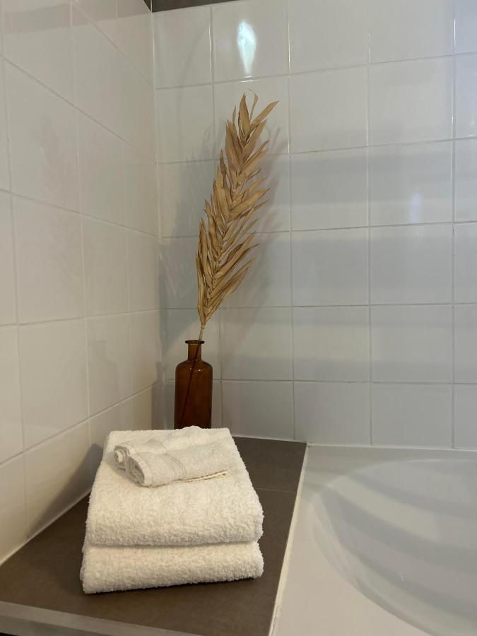 Maison Piscine & Spa Vallon Pont D'Arc Zewnętrze zdjęcie