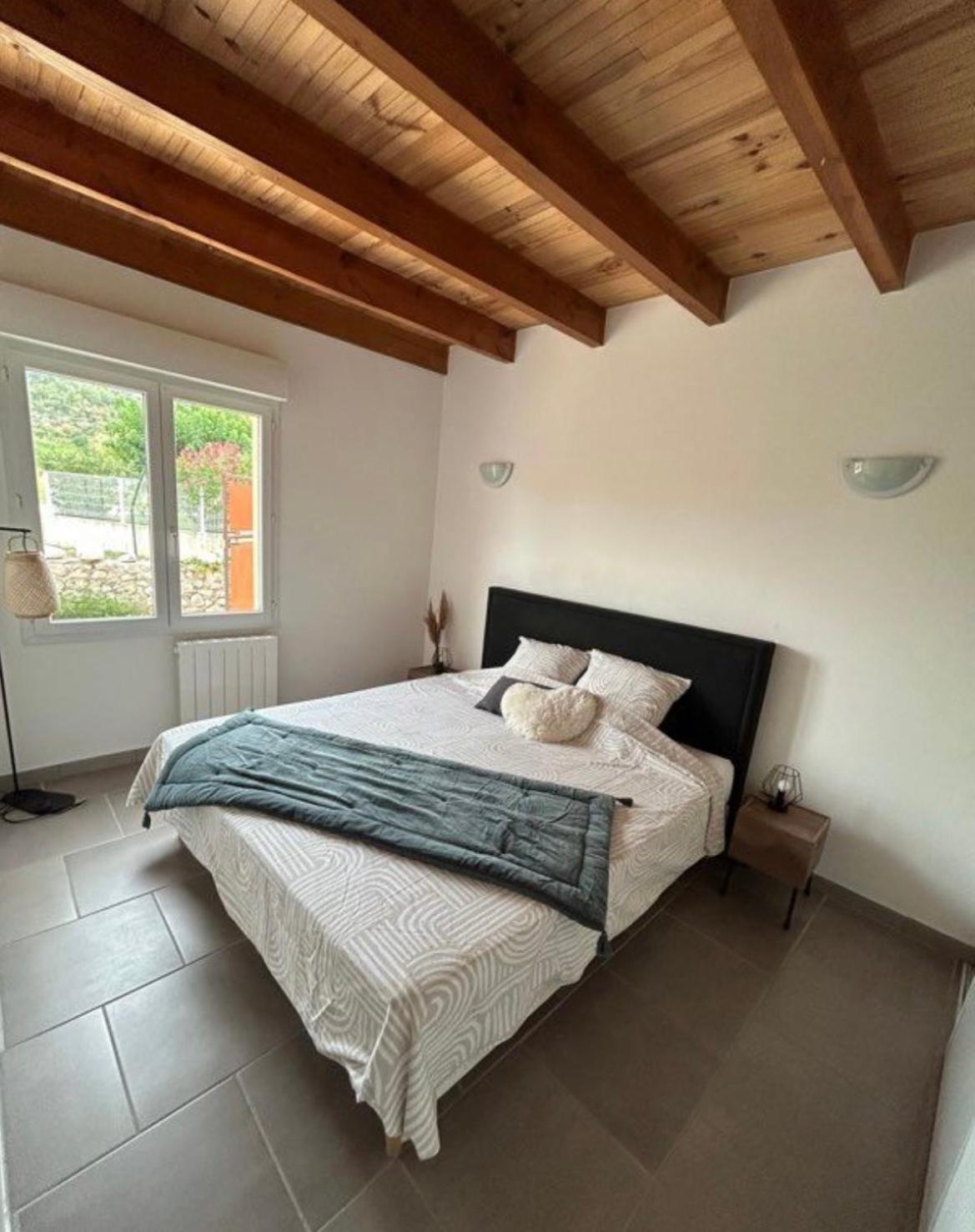 Maison Piscine & Spa Vallon Pont D'Arc Zewnętrze zdjęcie