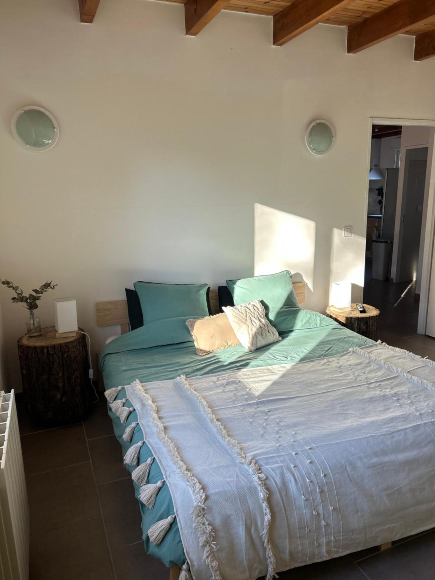 Maison Piscine & Spa Vallon Pont D'Arc Zewnętrze zdjęcie