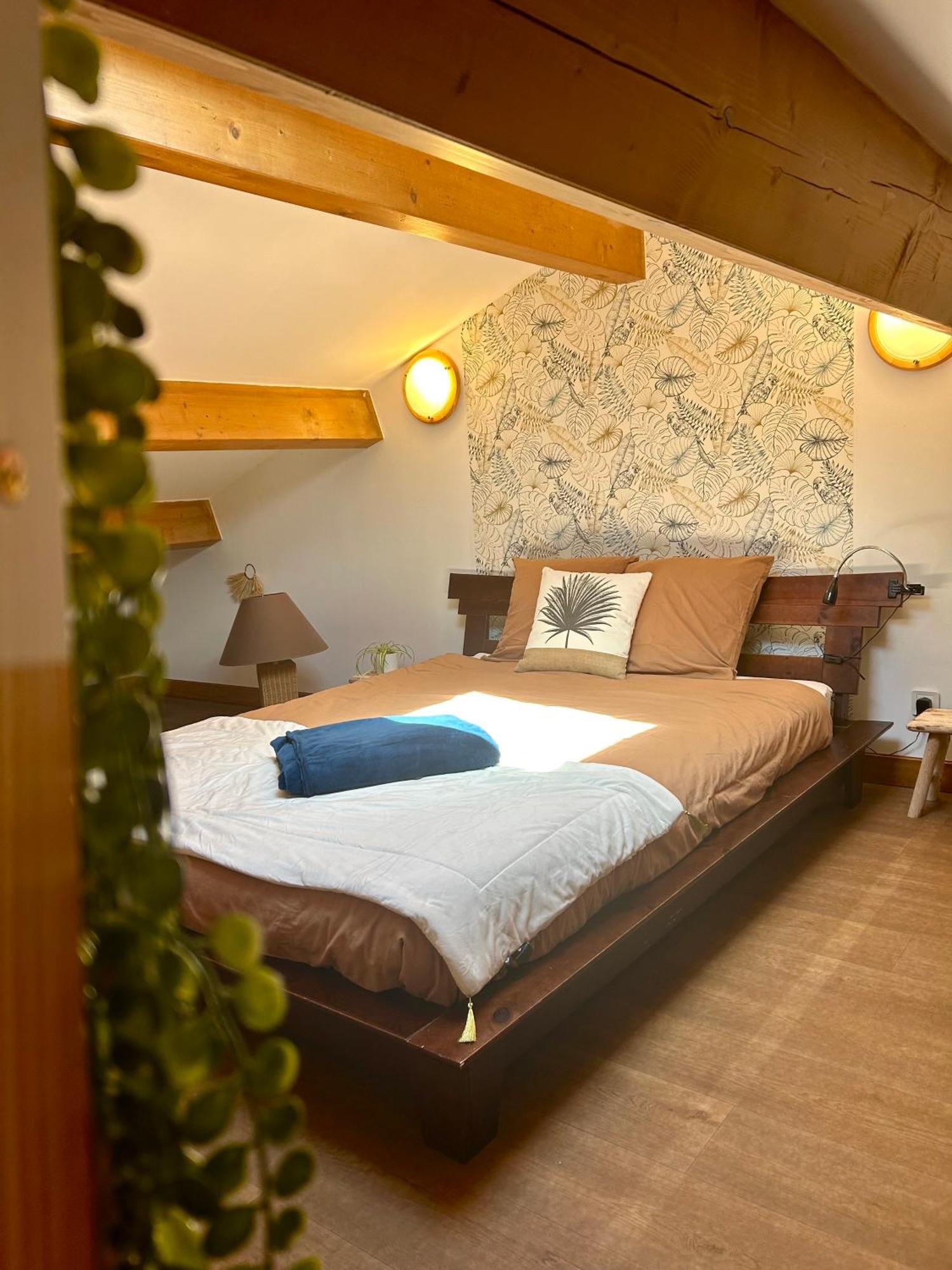 Maison Piscine & Spa Vallon Pont D'Arc Zewnętrze zdjęcie