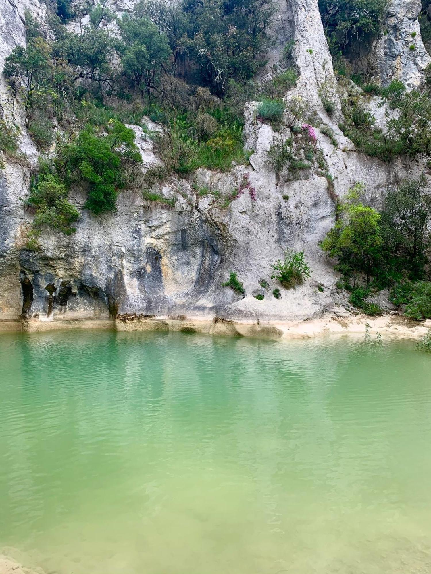 Maison Piscine & Spa Vallon Pont D'Arc Zewnętrze zdjęcie